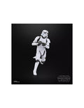 Figura Hasbro Star Wars Black Series Stormtrooper | May The 4th Be With You | Coleccionista