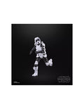 Figura Hasbro Star Wars Black Series Scout Trooper | May The 4th Be With You | Coleccionista