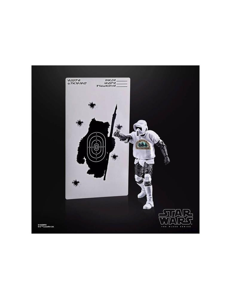 Figura hasbro star wars day the