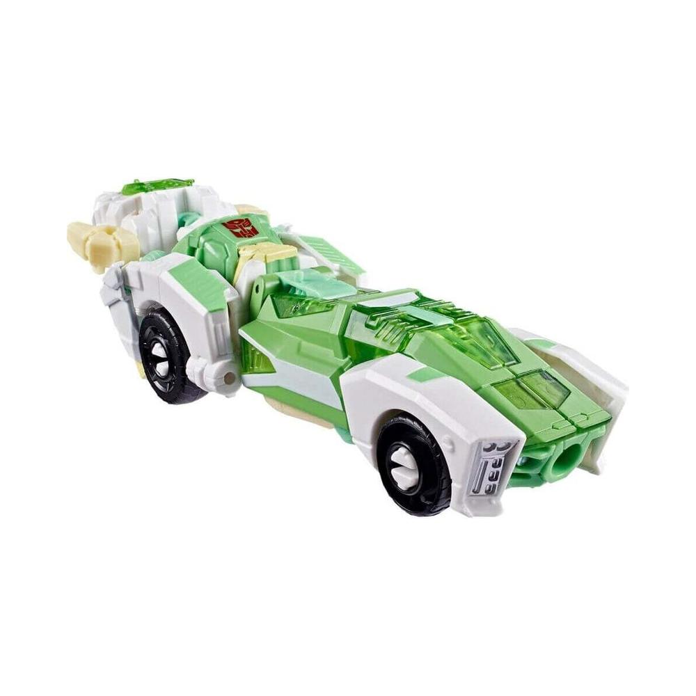 Figura Hasbro Transformers Siege War for Cybertron | Figura Transformable Coleccionista