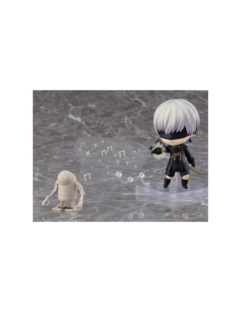 Figura good smile companyy nier automata