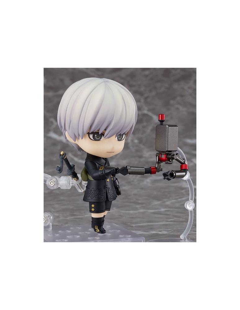 Figura good smile companyy nier automata