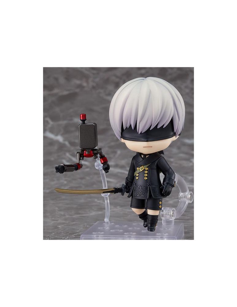 Figura good smile companyy nier automata