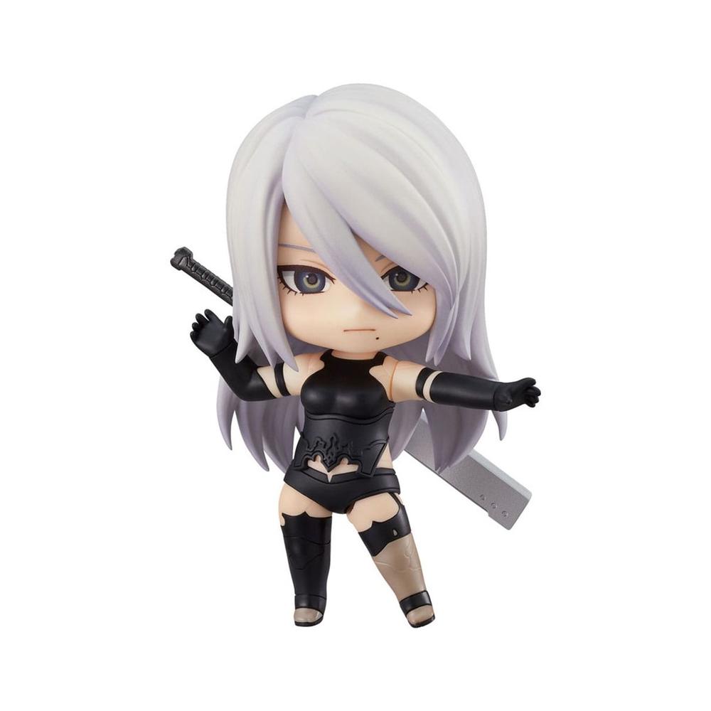 Figura Good Smile Company Nendoroid A2 YoRHa No.2 Type A Re-Run | NieR: Automata | 10cm