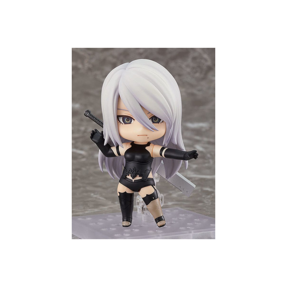 Figura good smile company nier automata