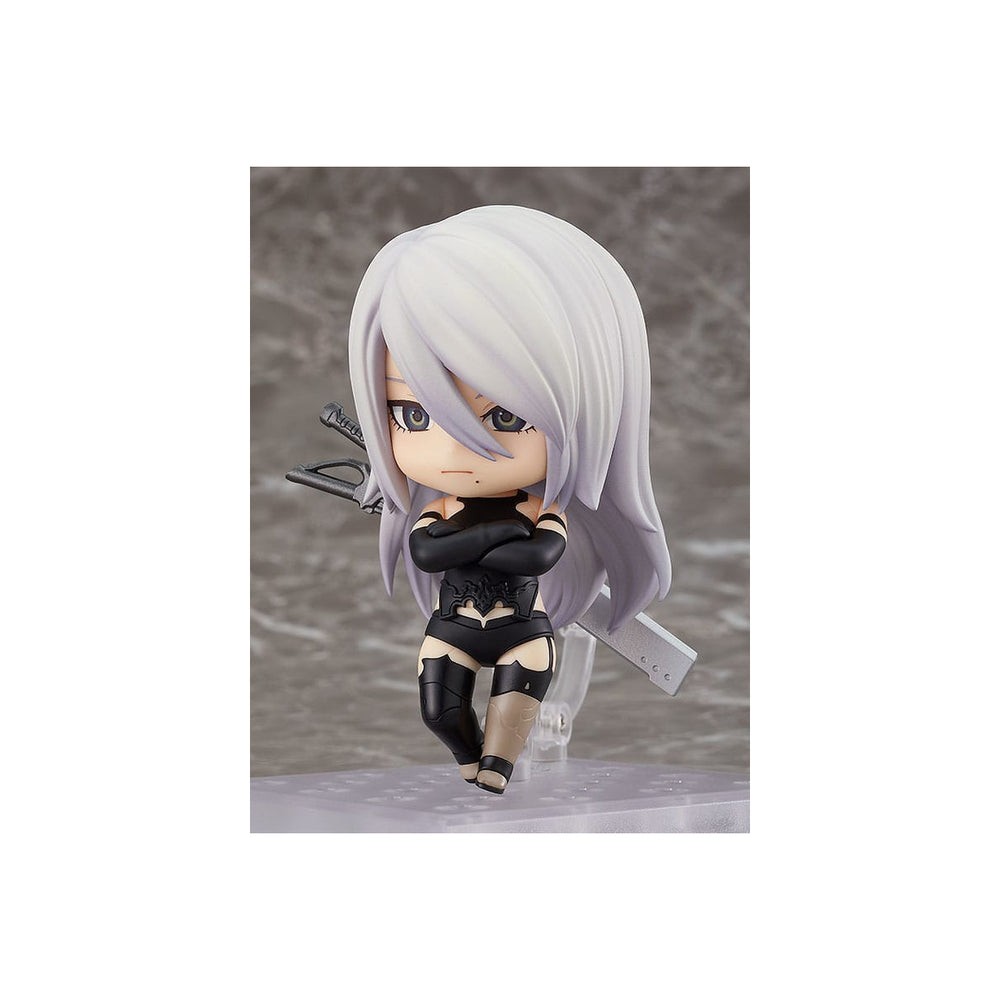 Figura good smile company nier automata
