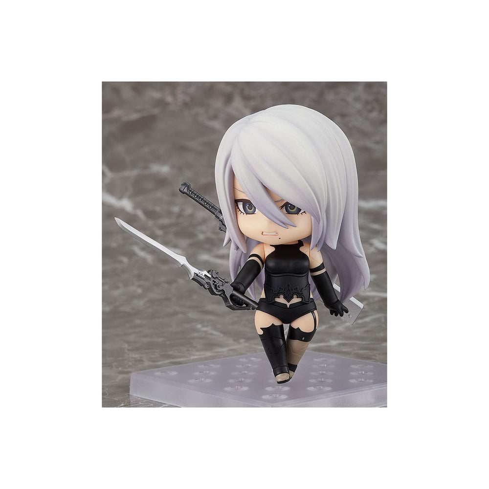 Figura good smile company nier automata