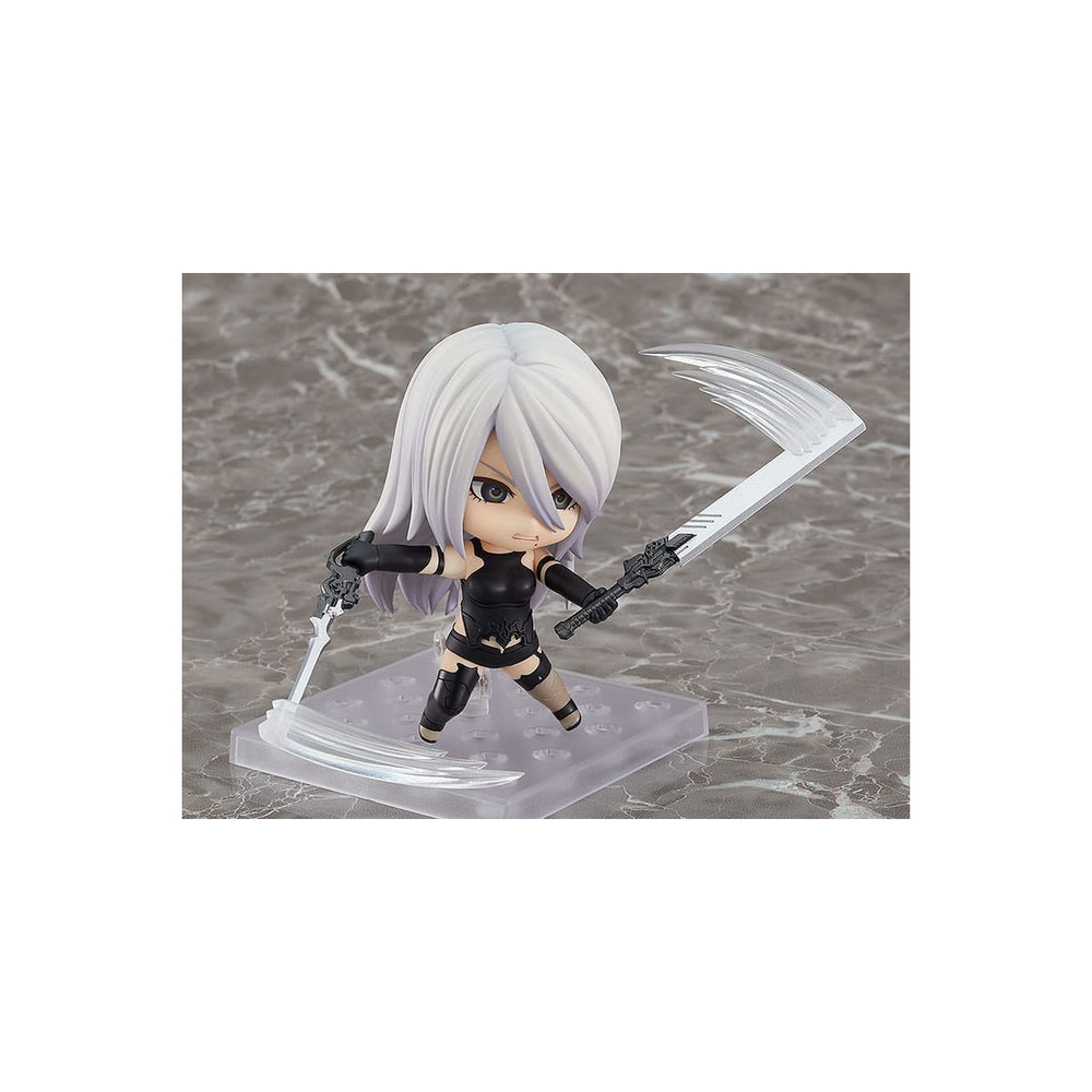 Figura good smile company nier automata