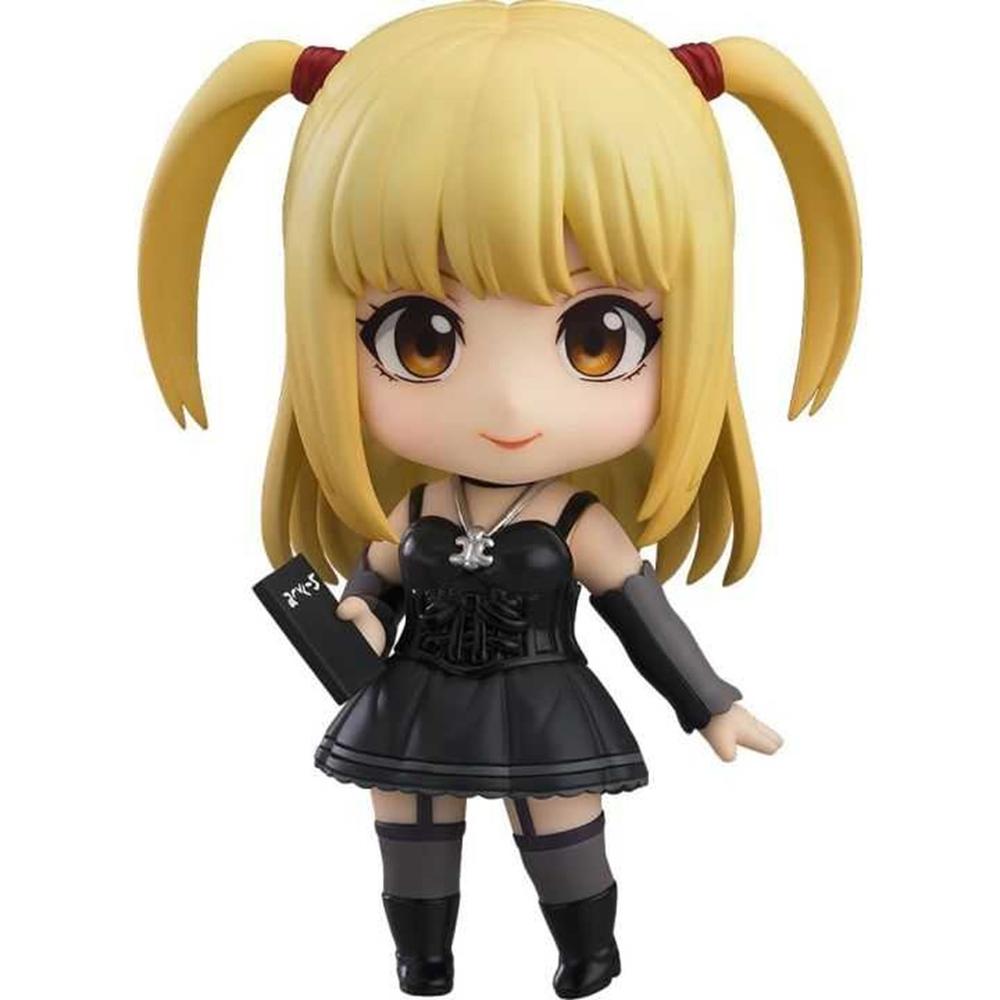 Figura Good Smile Company Nendoroid Amane Misa 2.0 | Death Note | 10cm Coleccionista