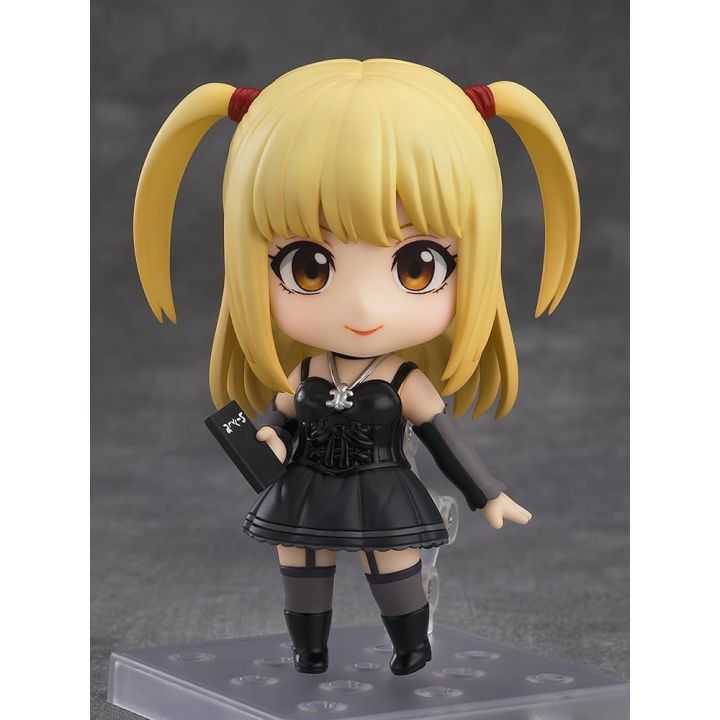 Figura good smile companyy death note