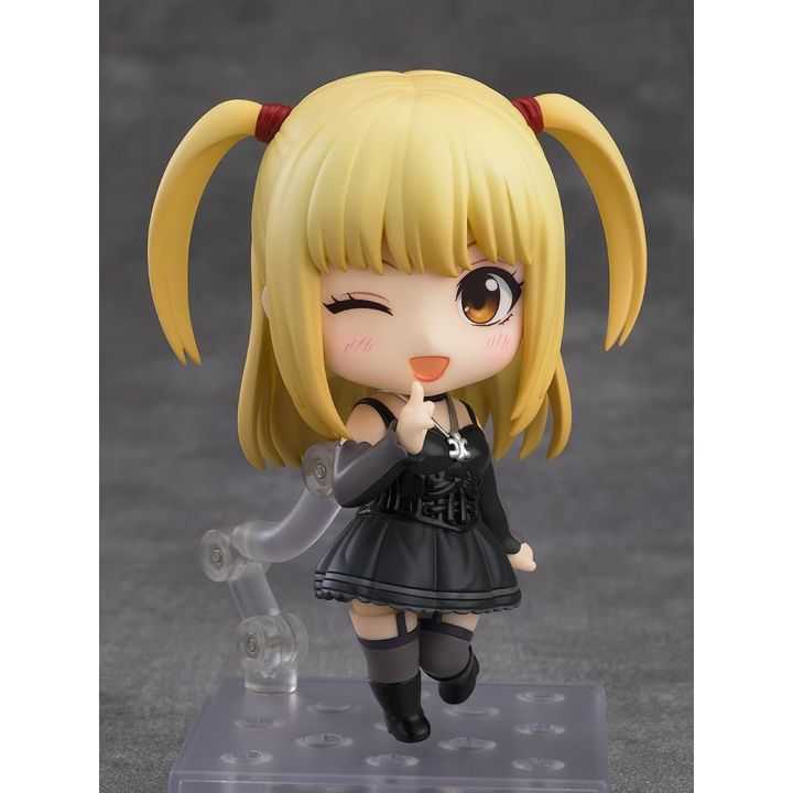 Figura good smile companyy death note