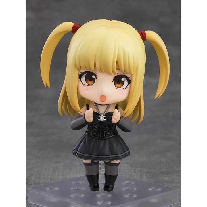 Figura good smile companyy death note
