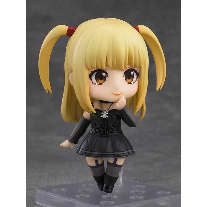 Figura good smile companyy death note