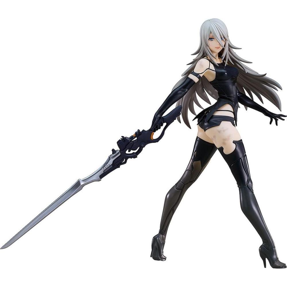 Figura Good Smile Company Pop Up Parade A2 YoRHa No.2 Type A | NieR: Automata Ver 1.1a | 17cm