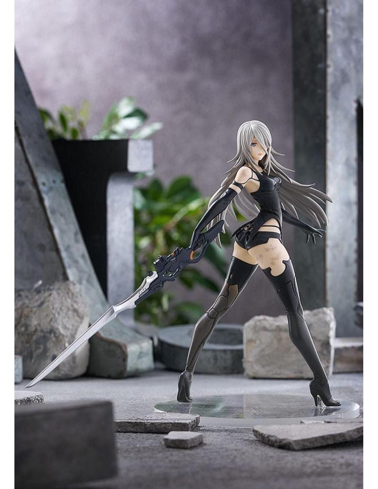 Figura good smile companyy nier automata