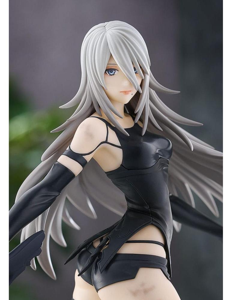 Figura good smile companyy nier automata