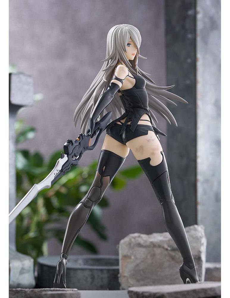 Figura good smile companyy nier automata