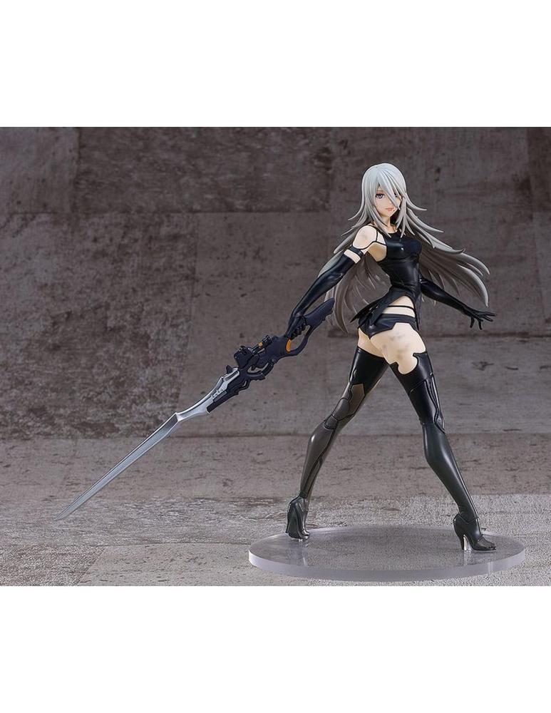 Figura good smile companyy nier automata