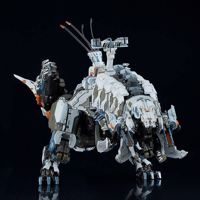 Maqueta good smile company horizon forbidden