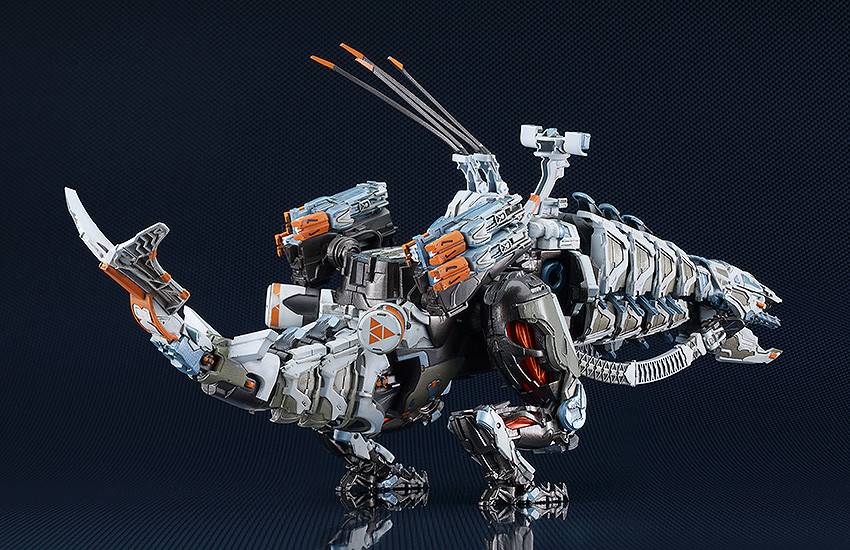 Maqueta good smile company horizon forbidden