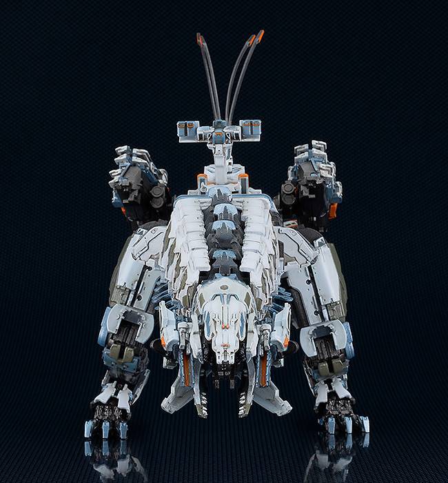 Maqueta good smile company horizon forbidden