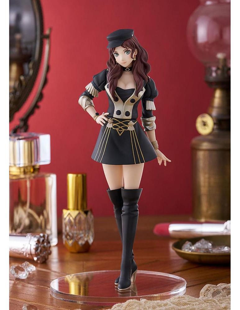 Figura good smile companyy fire emblem