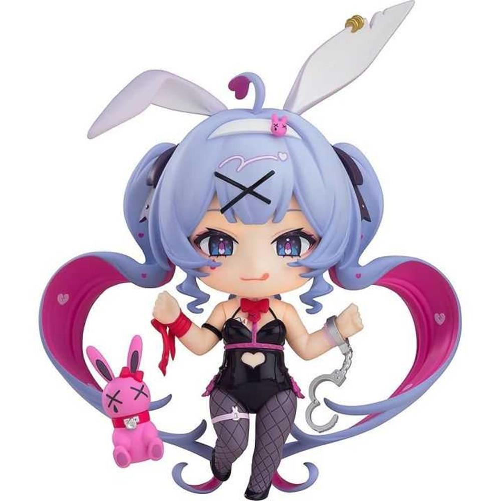 Figura Good Smile Company Nendoroid Hatsune Miku Rabbit Hole Version | Vocaloid | 10cm