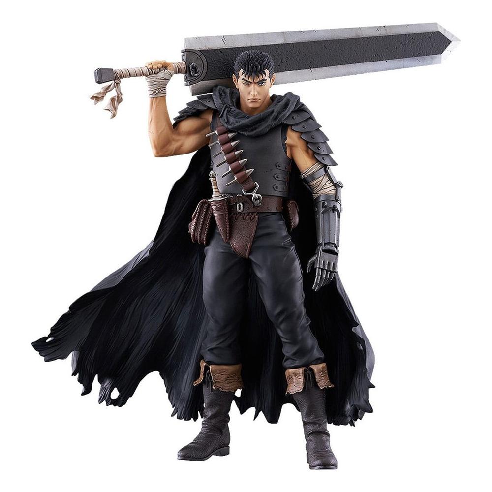 Figura Max Factory Berserk Pop Up Parade Guts | Berserk | Coleccionista Anime