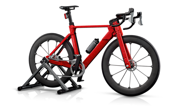 Lego bici carretera