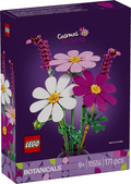 LEGO Botanicals | Flores de Cosmos (11514) | 171 Piezas | +9 Años