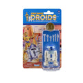 Figura Hasbro Star Wars Droids R2-D2 | The Adventures of R2-D2 and C-3PO | Vintage Blister