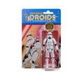 Figura Hasbro Star Wars Droids Soldado Imperial | The Adventures of R2-D2 and C-3PO | Vintage