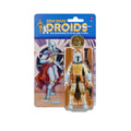Figura Hasbro Star Wars Droids Boba Fett | The Adventures of R2-D2 and C-3PO | Vintage Blister