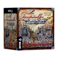 Los Inseparables Bundle Box | Juego Cooperativo + Expansión | 1-5 Jugadores | CMON | Devir