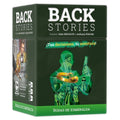 Back Stories 2: Bodas de Esmeralda | Juego Narrativo Cooperativo | 1-6 Jugadores | Tranjis