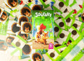 Squeaky | Juego de Mesa de Memoria Familiar | 2-6 Jugadores | +6 Años | Tranjis Games
