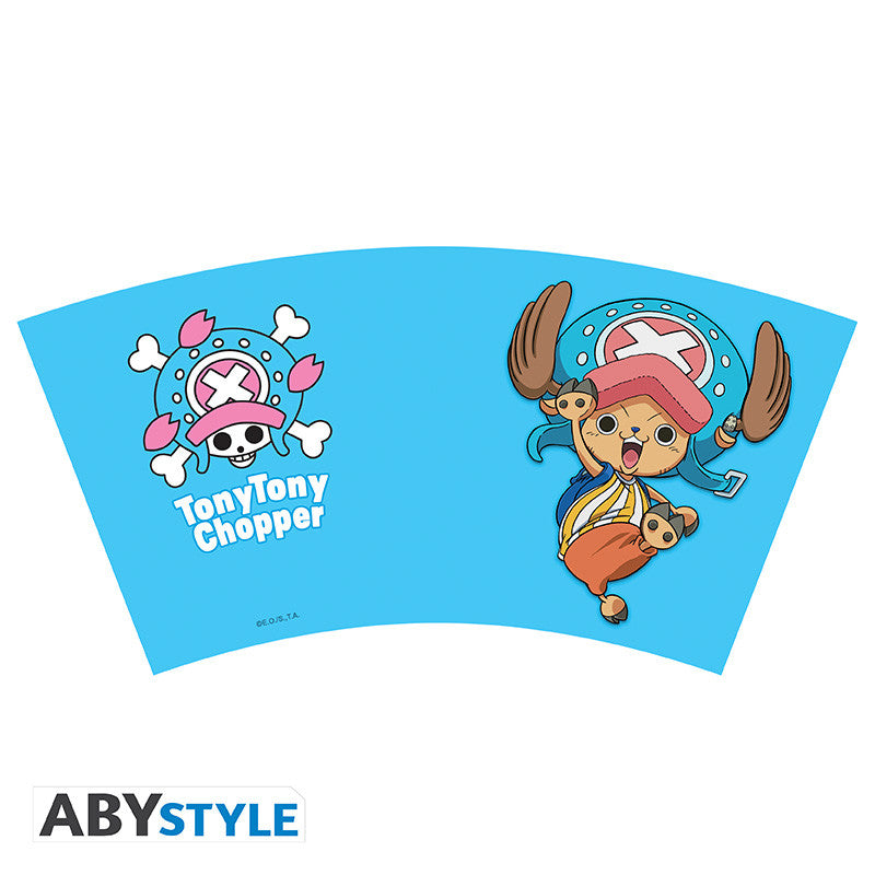 Taza abystyle one piece chopper 250
