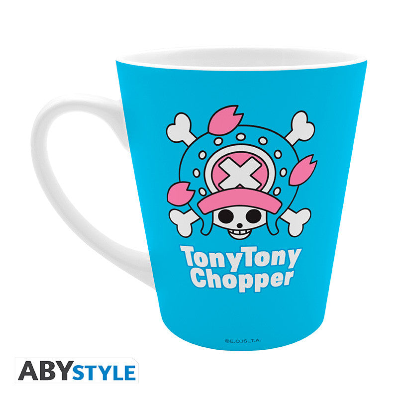 Taza abystyle one piece chopper 250