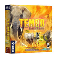 Tembo | Juego de Mesa Cooperativo | 1-4 Jugadores | Devir