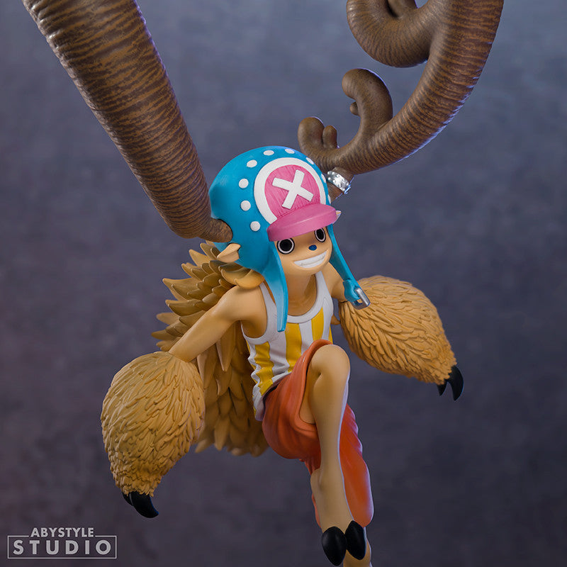 Figura abystyle one piece chopper