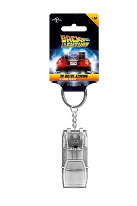 Llavero figurativo sd toys regreso al