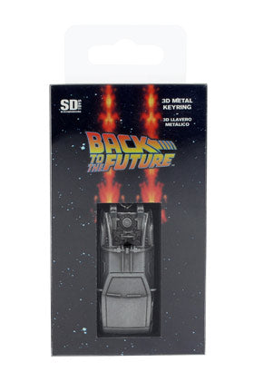 Llavero figurativo sd toys regreso al