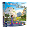 Juego mesa the hanging gardens