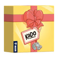 Juego mesa kado