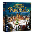 Juego mesa el taller pap noel