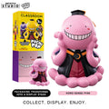 Figura puchipop abystyle assassination classroom 1
