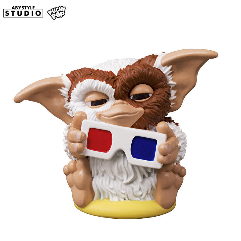 Figura puchipop abystyle gremlins 1 unidad