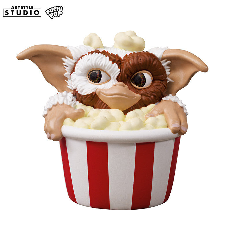 Figura puchipop abystyle gremlins 1 unidad