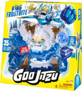 Goo jit zu rey hielo