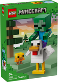 Lego minecraft